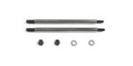 Serpent - 600801 Shock Shaft