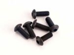 Traxxas - 2576 Viti 3x8mm 