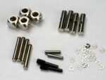 Traxxas - 5452 Kit Spine-Perni-Crocere