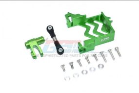 GPM Racing - GPMTXM024N Supporto Servo