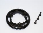 GPM Racing - GPMTXM054TS Corona Acciaio