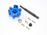 GPM Racing - GPMTXM8035S Montaggio Corona