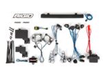 Traxxas - 8095 Kit-Led Defender