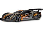 Traxxas - 64077-3_ORNG XO-1 Electric Supercar 