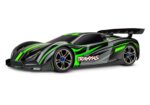 Traxxas - 64077-3 XO-1 Electric Supercar 