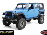 RC4WD - RC4ZRTR0046 CROSS COUNTRY