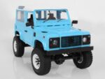 RC4WD - RC4ZRTR0039 1/18 Gelonde2 