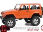 RC4WD - RC4ZRTR0048 1-18 GELANDE2