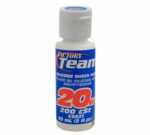 Team Associated - 5421 FT Olio Silicone