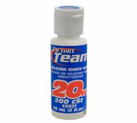 Team Associated - 5421 FT Olio Silicone