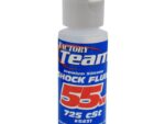 Team Associated - 5431 FT Olio Silicone