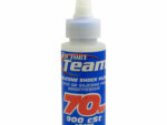Team Associated - 5437 FT Olio Silicone