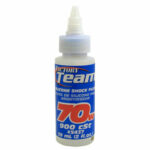 Team Associated - 5437 FT Olio Silicone