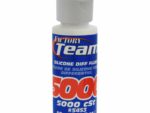 Team Associated - 5453 FT Olio Silicone