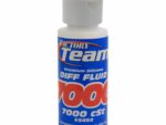 Team Associated - 5454 FT Olio Silicone