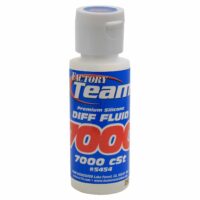 Team Associated - 5454 FT Olio Silicone