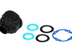 Traxxas - 7781 Cassa Diff-Xmaxx + guarnizioni
