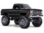 Traxxas - 92056-4 TRX-4 Chevy K10 High-Trail 