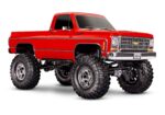 Traxxas - TRX-4 Chevy K10 Cheyenne High-Traill 