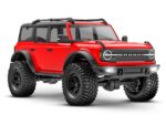 Traxxas - 97074-1 TRX-4M Ford Bronco 1-18r