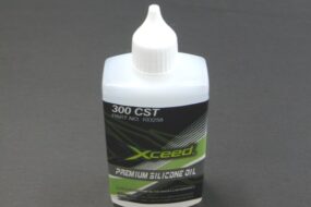 X-Ceed - 103257 Olio Siliconico 250cst