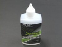 X-Ceed - 103259 Olio Siliconico 350cst 100ml