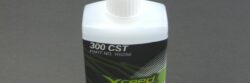 X-Ceed - 103263 Olio Siliconico 550cst