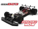 Team Corally - COR00133 SSX-823 Kit Competizione