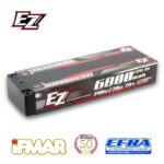 EZPOWER - Li-Po 6800Mah LCG 7,6V