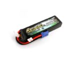Gens-ace - Bashing LiPo-3S 11.1V-5000-50C (EC5) 