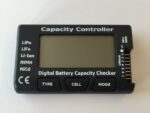 H-Speed - HSP0013 Test Batteria Digitale 2-7S 