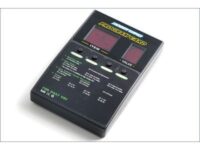 Hobbywing - Program Card-B for Car/Boat