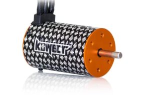 Konect - Motore Brushless 4-Poli 2750Kv