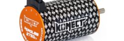 Konect - Motore Brushless 4-Poli 2750Kv