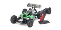 Kyosho - Inferno Neo 3.0VE-1:8 RC Brushless