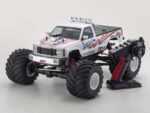 Kyosho - Usa-1 VE 1:8 4WD Readyset EP