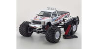 Kyosho - Usa-1 VE 1:8 4WD Readyset EP