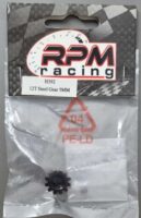 RPM-Racing - H392 Pignone 12T Acciaio