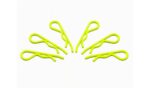 Arrowmax - AM-103118 Clips Carrozzeria 1/8 Giallo