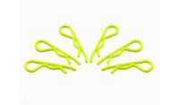 Arrowmax - AM-103118 Clips Carrozzeria 1/8 Giallo