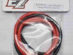 Ezpower - EZPW12 Cavo Silicone 12awg Rosso+Nero 