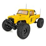 Element RC - AE40112 Enduro Ecto Trail-Truck