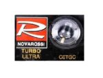 Novarossi - Candela Turbo-Ultra C6TGH Fredda