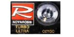 Novarossi - Candela Turbo-Ultra C6TGH Fredda