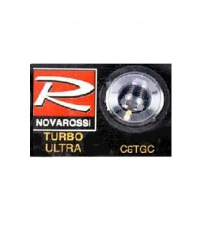 Novarossi - Candela Turbo-Ultra C6TGH Fredda