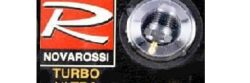 Novarossi - Candela Turbo-Ultra C8TGF Ultra Fredda