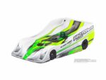 Protoform - P909 Pro-Light Weight 1/8