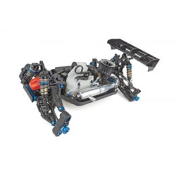 Team Associated - AE80945 RC8B4 Team Nitro