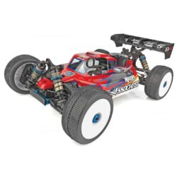 Team Associated - AE80945 RC8B4 Team Nitro