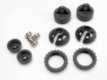 Traxxas - 5465 Cappucci Piattelli Molla Amm.re